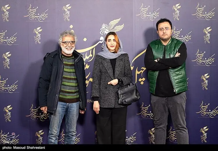 وزیر ارشاد:سالهای پیش خانواده های متدین از وضع حجاب جشنواره فجر ناراحت بودند؛ امسال حلش کردیم