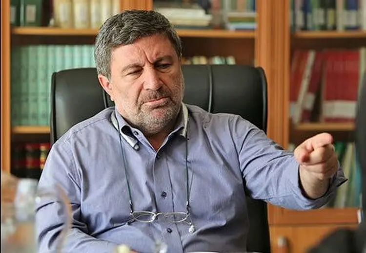 علی دایی نماد ملی است؛ باید حفظ شود