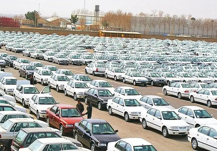 جهش ۱۰ میلیونی قیمت پراید، تیبا و ساینا ظرف یک روز