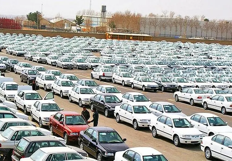 جهش ۱۰ میلیونی قیمت پراید، تیبا و ساینا ظرف یک روز