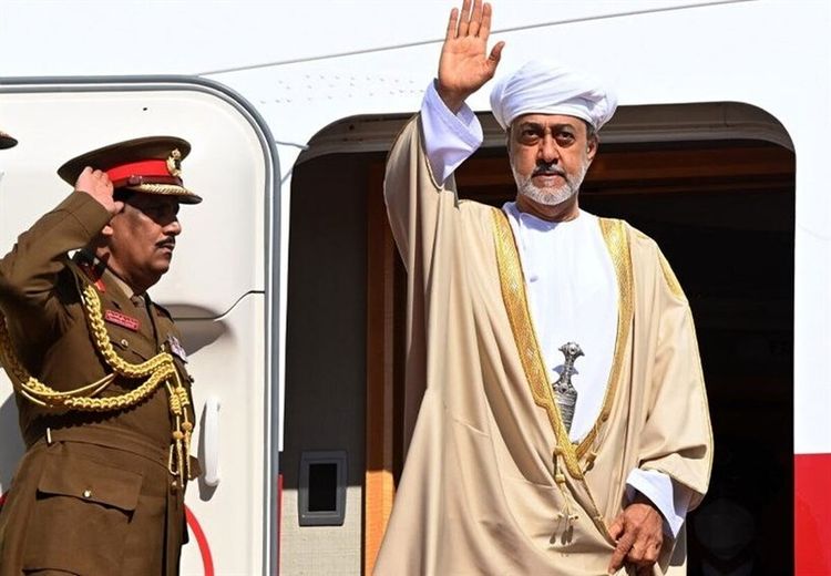 سفر قریب‌الوقوع پادشاه عمان به ایران با محوریت احیای برجام؟