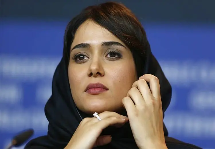 مهران رجبی صدای “جیران” را هم درآورد + عکس