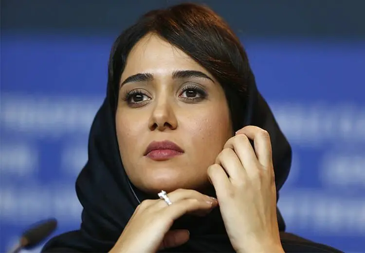 مهران رجبی صدای “جیران” را هم درآورد + عکس