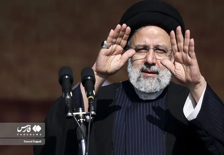 آیا رئیسی حاضر است به خاطر اجرایی نشدن وعده ها کنار برود؟