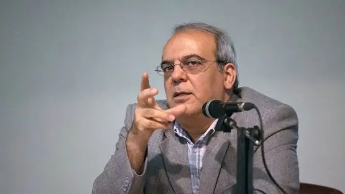 عباس عبدی