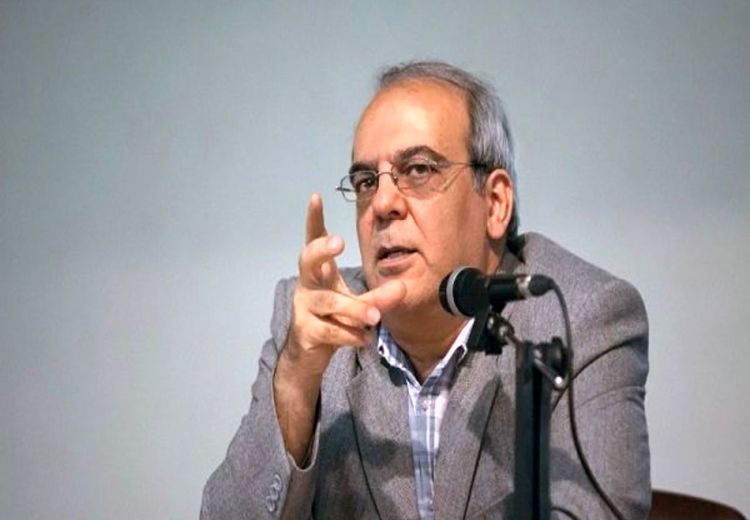 حل مسائل ایران در سطح این دولت نیست