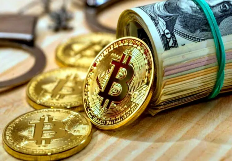 ۸ میلیارد دلار رمزارز در کیف ایرانی‌ها