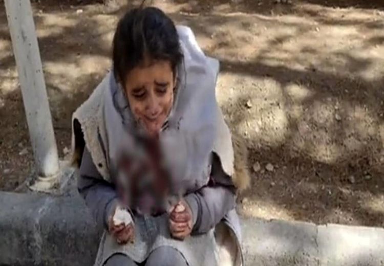 دادستان: ضرب و جرح دختر دانش‌آموز اصفهانی ربطی به حجاب ندارد