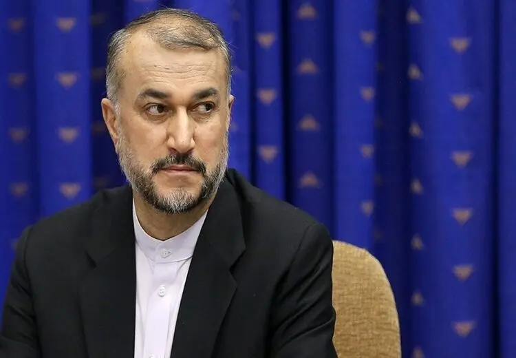 امیرعبداللهیان به مسکو می‌رود