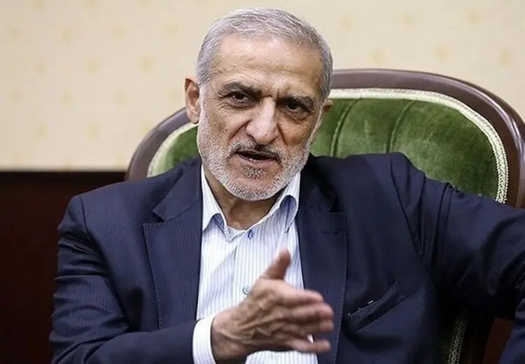 توفیقی: یک روز عقب ماندن در عرصه دانش، یعنی سال‌ها عقب‌ماندگی