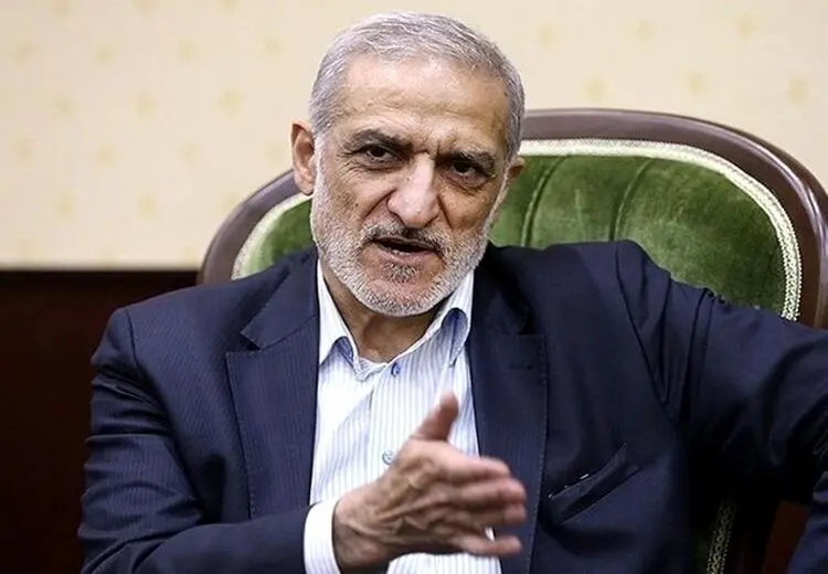 توفیقی: یک روز عقب ماندن در عرصه دانش، یعنی سال‌ها عقب‌ماندگی
