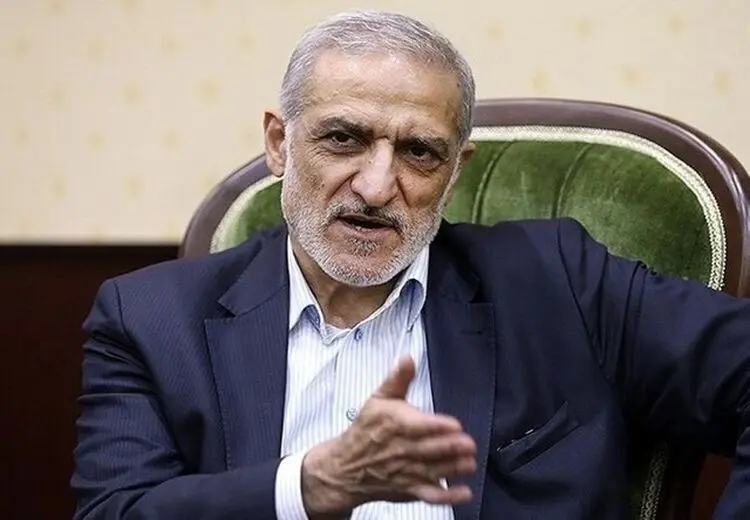 توفیقی: یک روز عقب ماندن در عرصه دانش، یعنی سال‌ها عقب‌ماندگی
