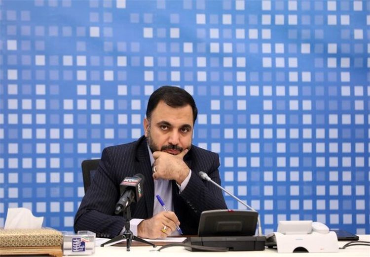 زارع پور: “شبکه ملی اطلاعات” تا پایان عمر دولت سیزدهم راه اندازی می‌شود