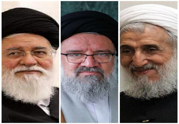 توییت مهاجرانی:علم الهدی،احمدخاتمی و صدیقی را از سمت امام جمعه بردارید