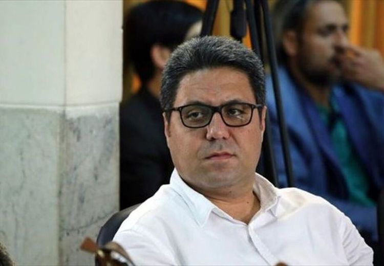 مدیر رصدخانه مهاجرت ایران ممنوع‌المصاحبه شد !