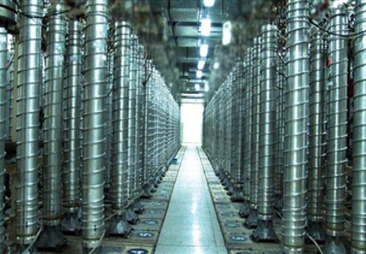 آژانس: اورانیوم غنی‌شده ۸۴ درصد در ایران پیدا شده است