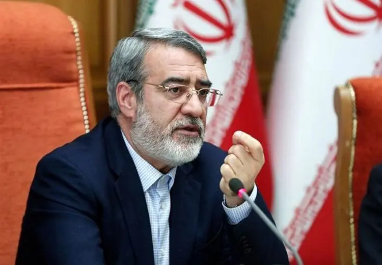 وزیر کشور: خسارت محدود سیلاب‌های اخیر نتیجه اقدامات موثر انجام شده است