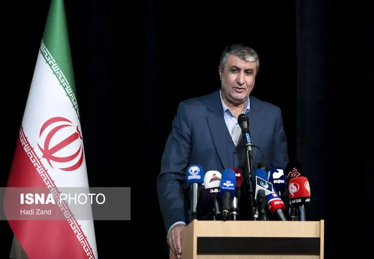اسلامی: سفر گروسی به تهران بر اساس تکلیف شورای امنیت به آژانس است