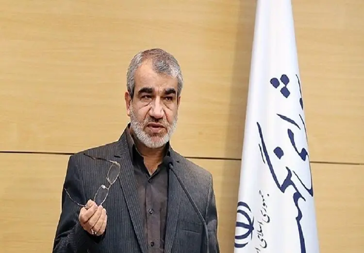 کدخدایی: وزارت علوم مدرک تحصیلی نماینده تفرش در مجلس یازدهم را تایید نکرد