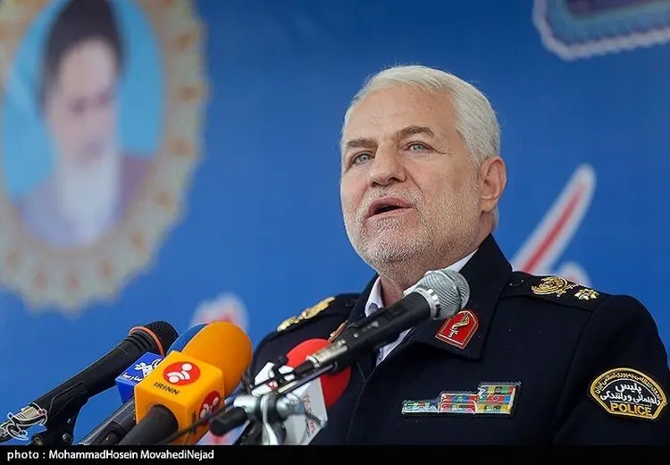 رییس پلیس راهور: با واردات اتوبوس‌های بازسازی‌شده اروپایی توسط شهرداری تهران مخالفیم