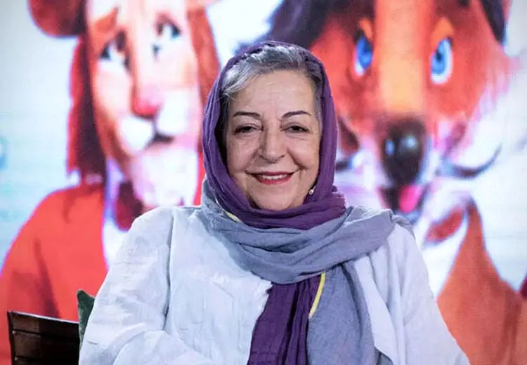مرضیه برومند به عنوان مدیر عامل خانه سینما انتخاب شد