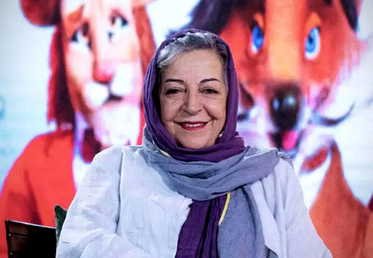 مرضیه برومند به عنوان مدیر عامل خانه سینما انتخاب شد