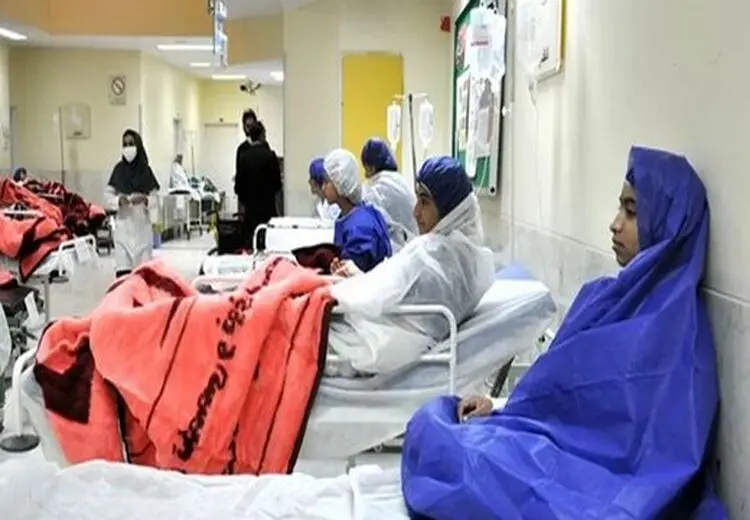 شناسایی و دستگیری افراد مرتبط با مسمومیت‌های سریالی در ۵ استان