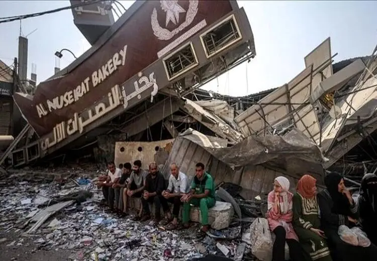 سازمان ملل: بازسازی غزه ۸۰ سال زمان می‌برد