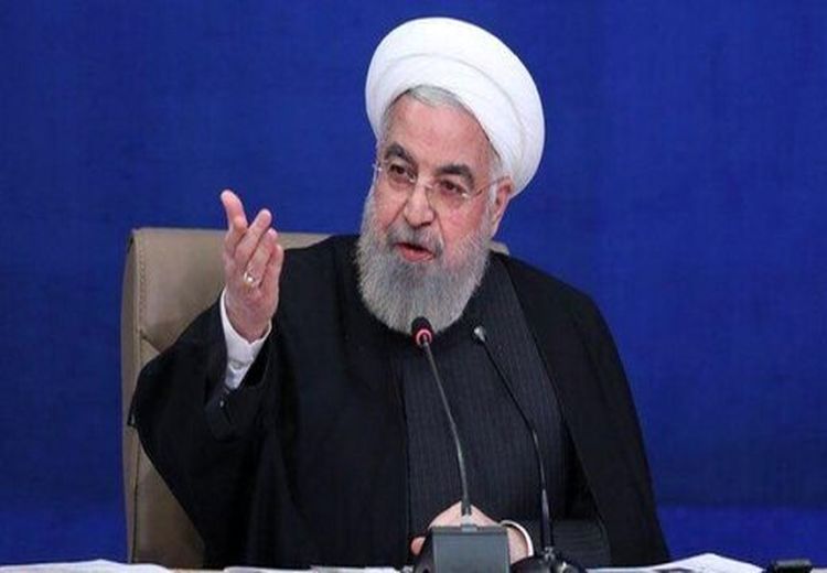 واکنش روحانی به توافق ایران و عربستان و نفرین او