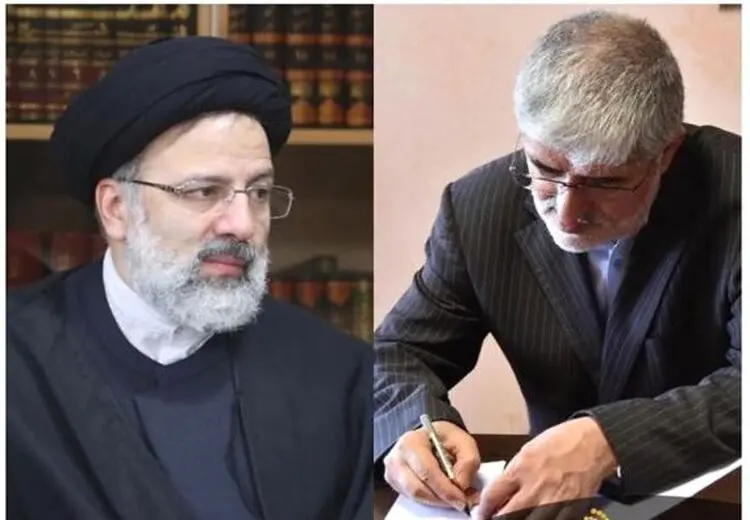 نامه علی مطهری به رئیس قوه قضائیه درباره حکم حبس محمود صادقی