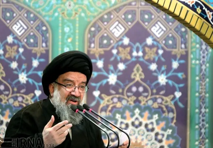 خاتمی: «چهارشنبه سوری» از اقدامات «نابخردانه» است/ مخالف نوروز نیستیم اما «نوروز اسلامی»