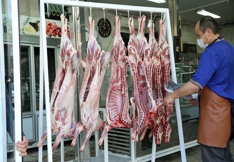 جدیدترین قیمت انواع گوشت در بازار + جدول