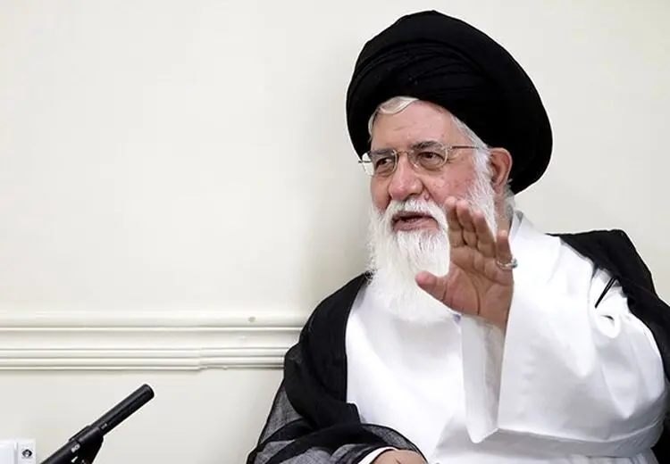 درخواست علم الهدی از “خواهران و برادران مؤمن” : اجازه ندهید کشف حجاب صورت بگیر