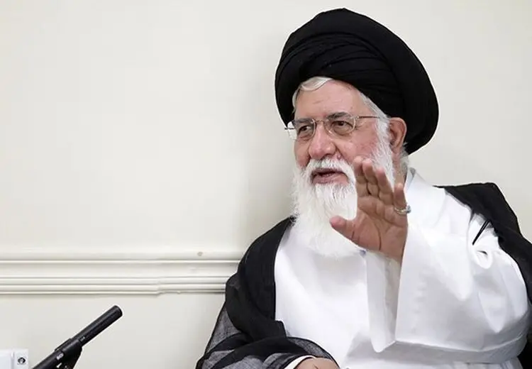 درخواست علم الهدی از “خواهران و برادران مؤمن” : اجازه ندهید کشف حجاب صورت بگیر
