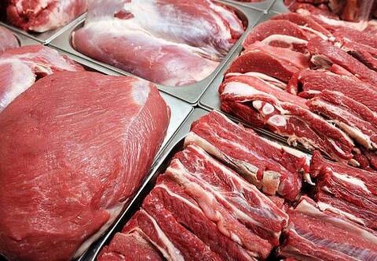 اعلام قیمت جدید گوشت قرمز | منتظر کاهش قیمت گوشت باشیم؟