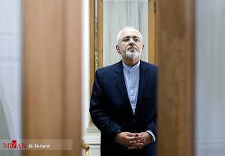 ایجاد محدودیت توییتری برای ظریف پس از اظهارات ضد اسراییلی‌اش
