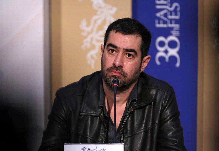 واکنش شهاب حسینی به جایزه جشنواره روسی برای فیلمش: کسب موفقیت از یک کشور متجاوز برایم فاقد ارزش است