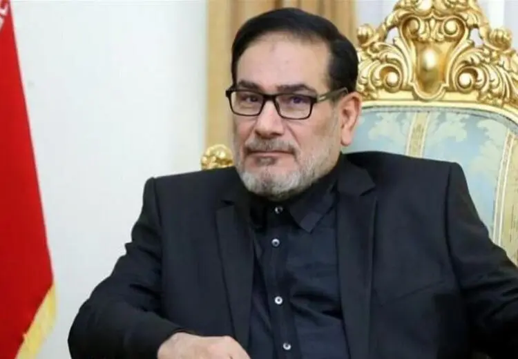 چرا شمخانی مسئول توافق با عربستان شد؟