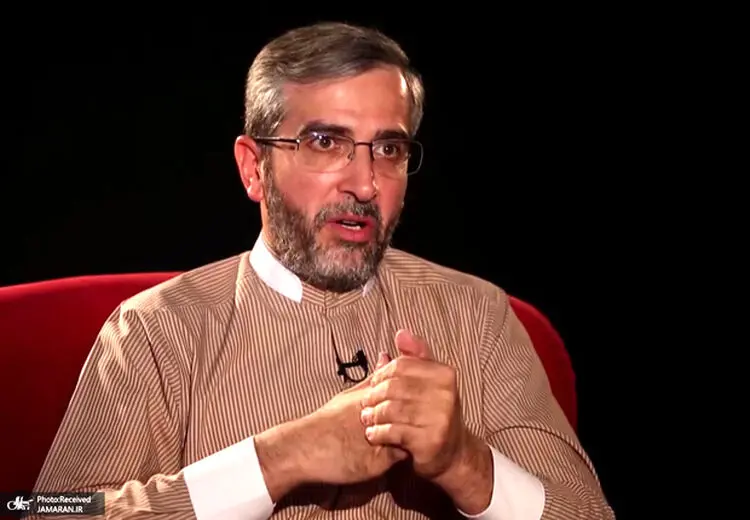 باقری کنی: مذاکرات را با «زندگی عادی مردم» گره نزدیم