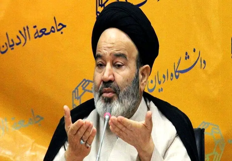 معاون جامعه روحانیت مبارز: اکنون برای امضای برجام التماس میکنیم/ به بعضی کشورها داریم باج میدهیم