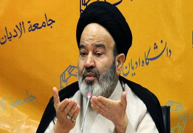 معاون جامعه روحانیت مبارز: اکنون برای امضای برجام التماس میکنیم/ به بعضی کشورها داریم باج میدهیم