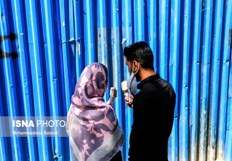 اینفوگرافی| روش صحیح معذرت‌خواهی