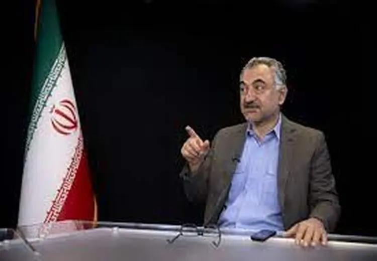 لیلاز:بین 20 تا 25 میلیون نفر زیر خط فقرند| انتخابات 1400 نخستین انتخابات اقلیتی در تاریخ جمهوری اسلامی بود