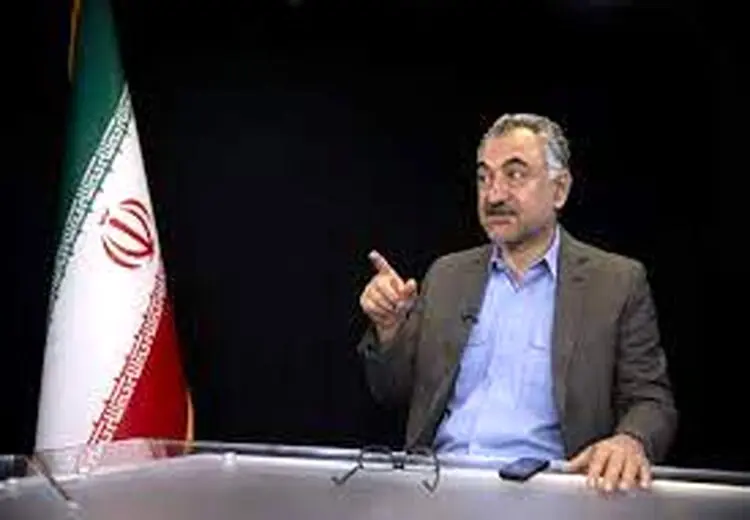 لیلاز:بین 20 تا 25 میلیون نفر زیر خط فقرند| انتخابات 1400 نخستین انتخابات اقلیتی در تاریخ جمهوری اسلامی بود