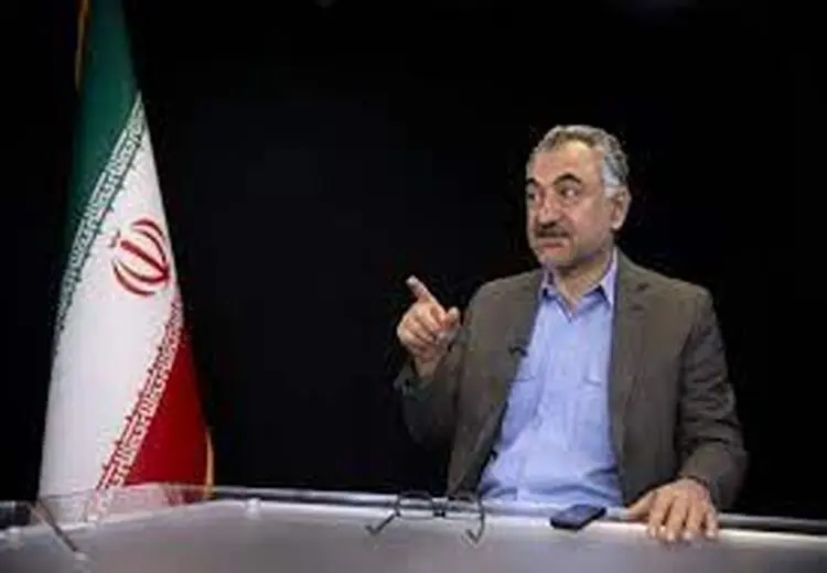 لیلاز:بین 20 تا 25 میلیون نفر زیر خط فقرند| انتخابات 1400 نخستین انتخابات اقلیتی در تاریخ جمهوری اسلامی بود