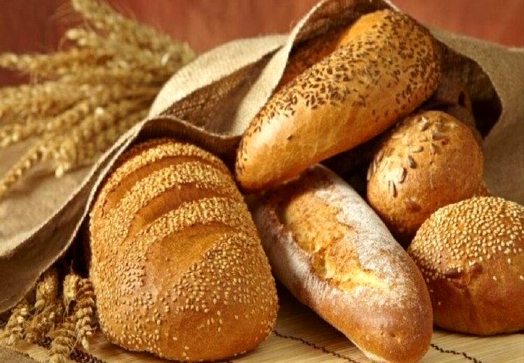 اشتباهات رایج در مصرف نان که وزن‌تان را بالا می‌برد