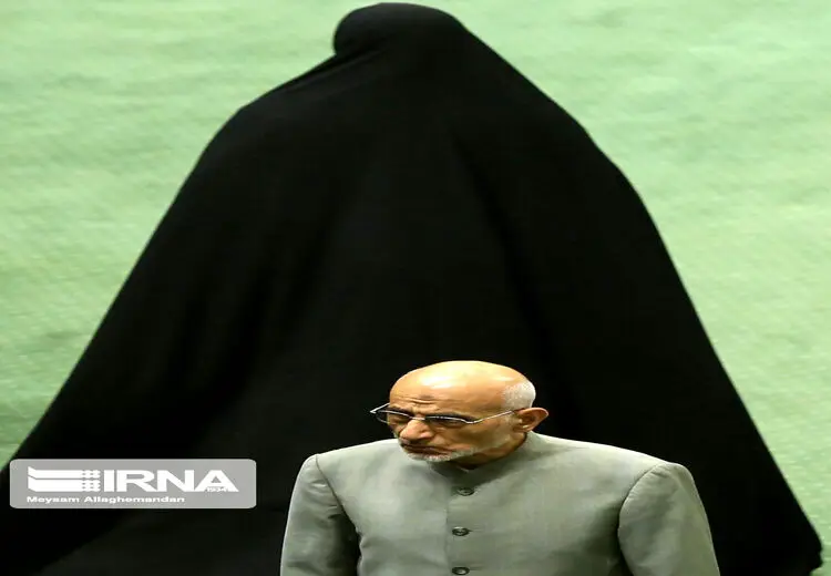 دفاع میرسلیم از گشت ارشاد| بی‌حجابی برای «کیان نظام» خطرناک است