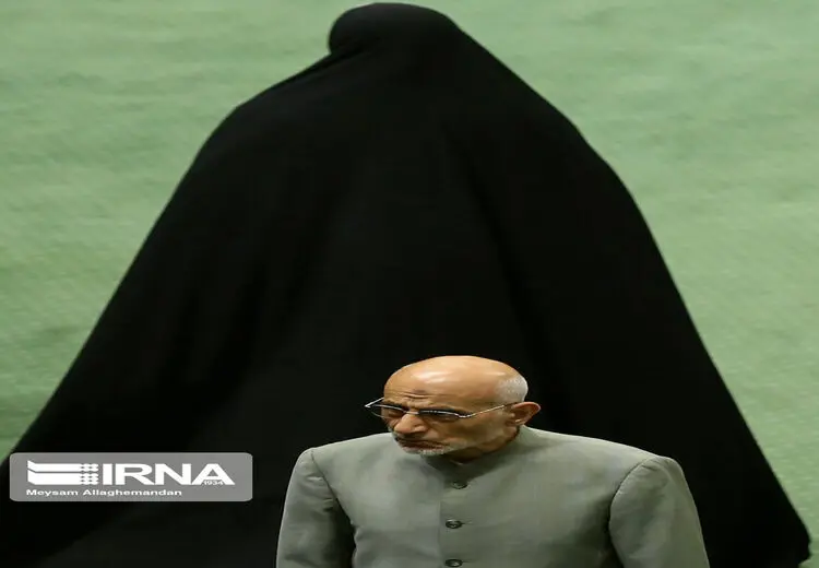 دفاع میرسلیم از گشت ارشاد| بی‌حجابی برای «کیان نظام» خطرناک است