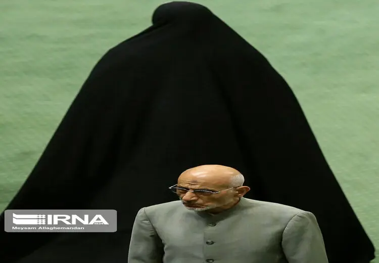 دفاع میرسلیم از گشت ارشاد| بی‌حجابی برای «کیان نظام» خطرناک است