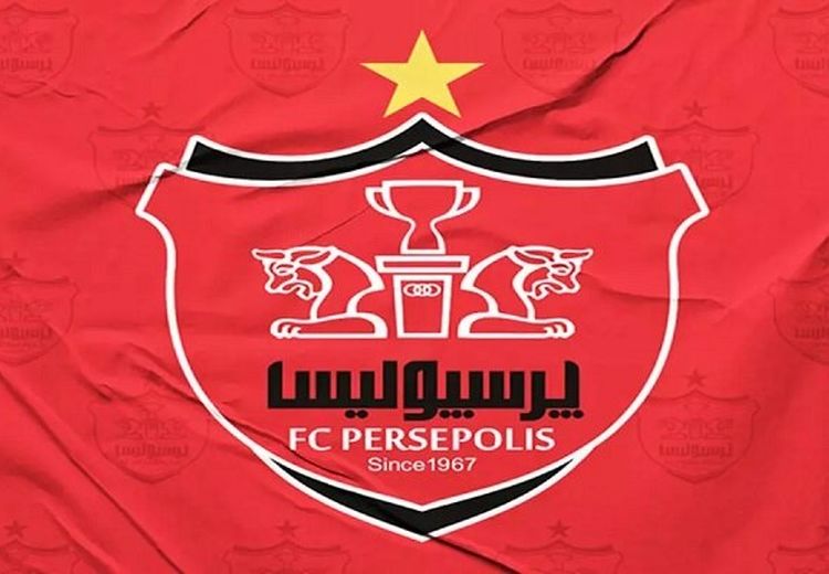 باشگاه پرسپولیس در سوگ الهه حسین‌نژاد + عکس